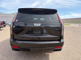 2022 Cadillac Escalade Sport