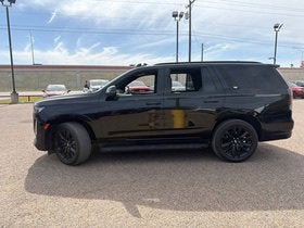 2022 Cadillac Escalade Sport