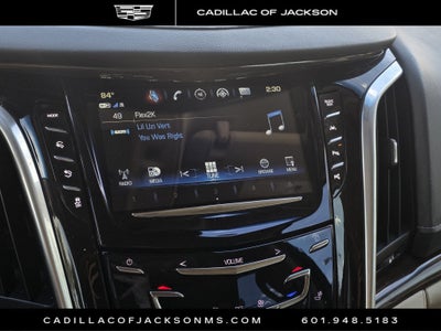 2020 Cadillac Escalade ESV Premium Luxury