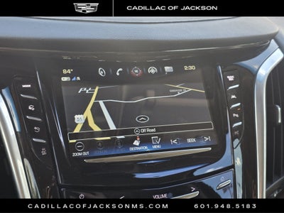 2020 Cadillac Escalade ESV Premium Luxury