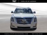 2020 Cadillac Escalade ESV Premium Luxury