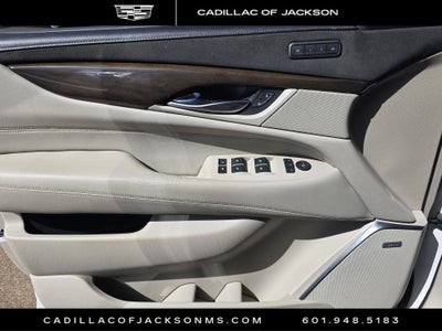2020 Cadillac Escalade ESV Premium Luxury