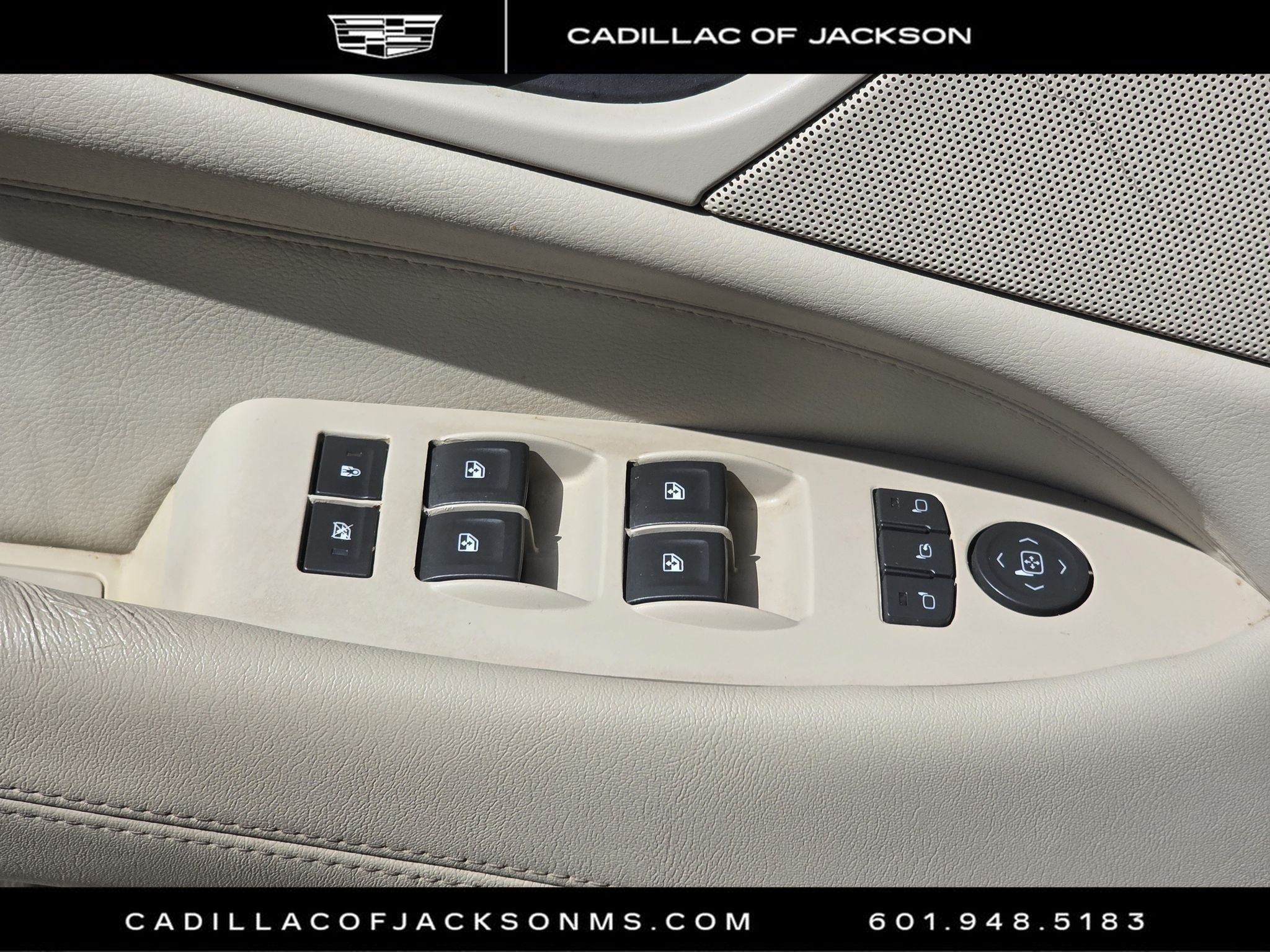 2020 Cadillac Escalade ESV Premium Luxury