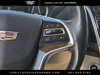 2020 Cadillac Escalade ESV Premium Luxury
