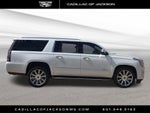2020 Cadillac Escalade ESV Premium Luxury
