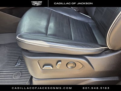 2023 Cadillac Escalade ESV Premium Luxury