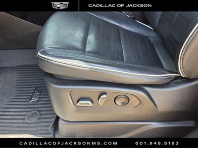 2023 Cadillac Escalade ESV Premium Luxury