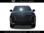2023 Cadillac Escalade ESV Premium Luxury