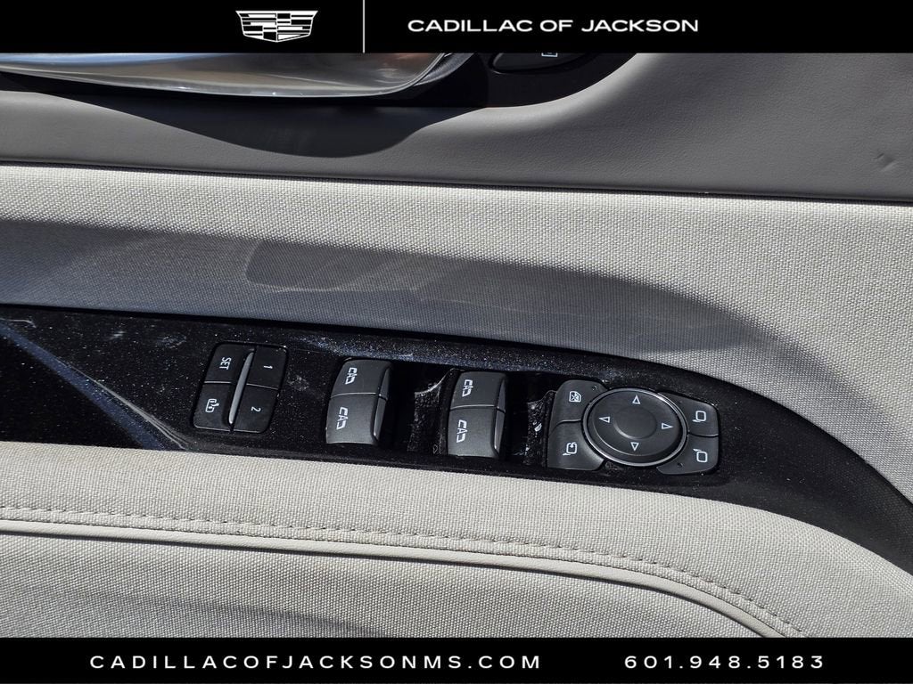 2021 Cadillac Escalade ESV Premium Luxury Platinum