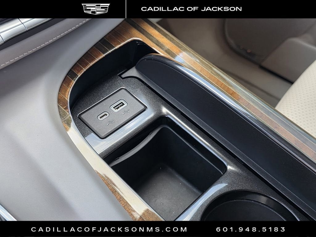 2021 Cadillac Escalade ESV Premium Luxury Platinum