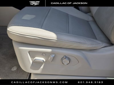 2021 Cadillac Escalade ESV Premium Luxury Platinum