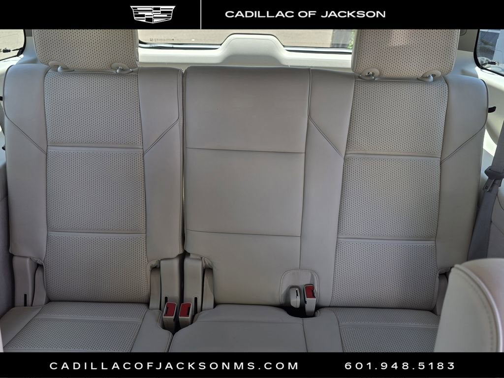 2021 Cadillac Escalade ESV Premium Luxury Platinum