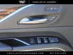 2024 Cadillac Escalade Luxury