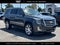 2018 Cadillac Escalade Premium Luxury