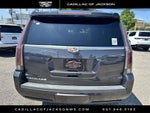 2018 Cadillac Escalade Premium Luxury