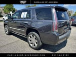 2018 Cadillac Escalade Premium Luxury