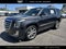 2018 Cadillac Escalade Premium Luxury