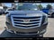2018 Cadillac Escalade Premium Luxury