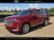 2022 Cadillac Escalade Premium Luxury Platinum