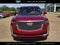 2022 Cadillac Escalade Premium Luxury Platinum