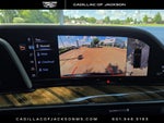 2022 Cadillac Escalade Premium Luxury Platinum