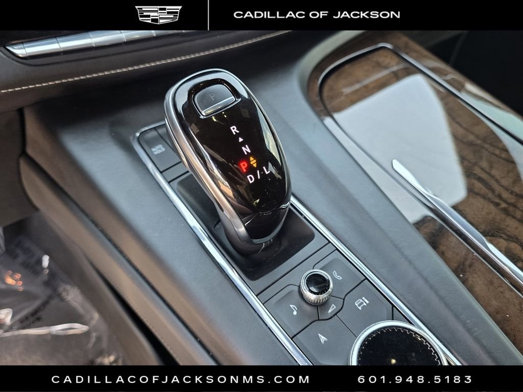 2021 Cadillac Escalade Premium Luxury Platinum