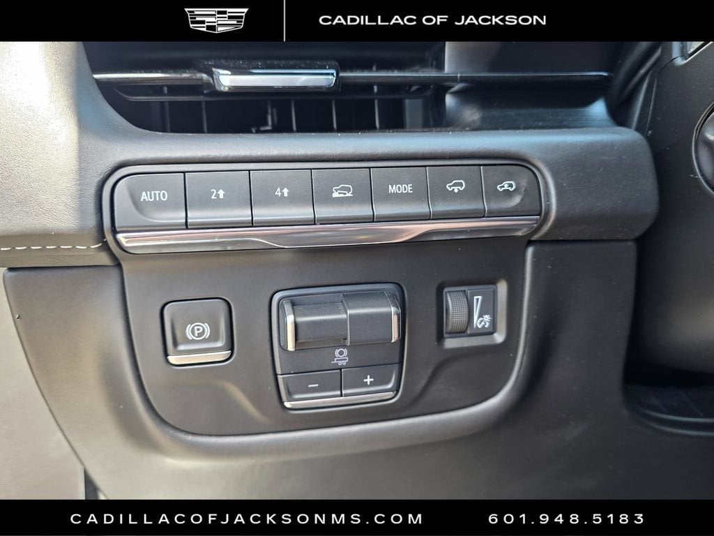 2021 Cadillac Escalade Premium Luxury Platinum