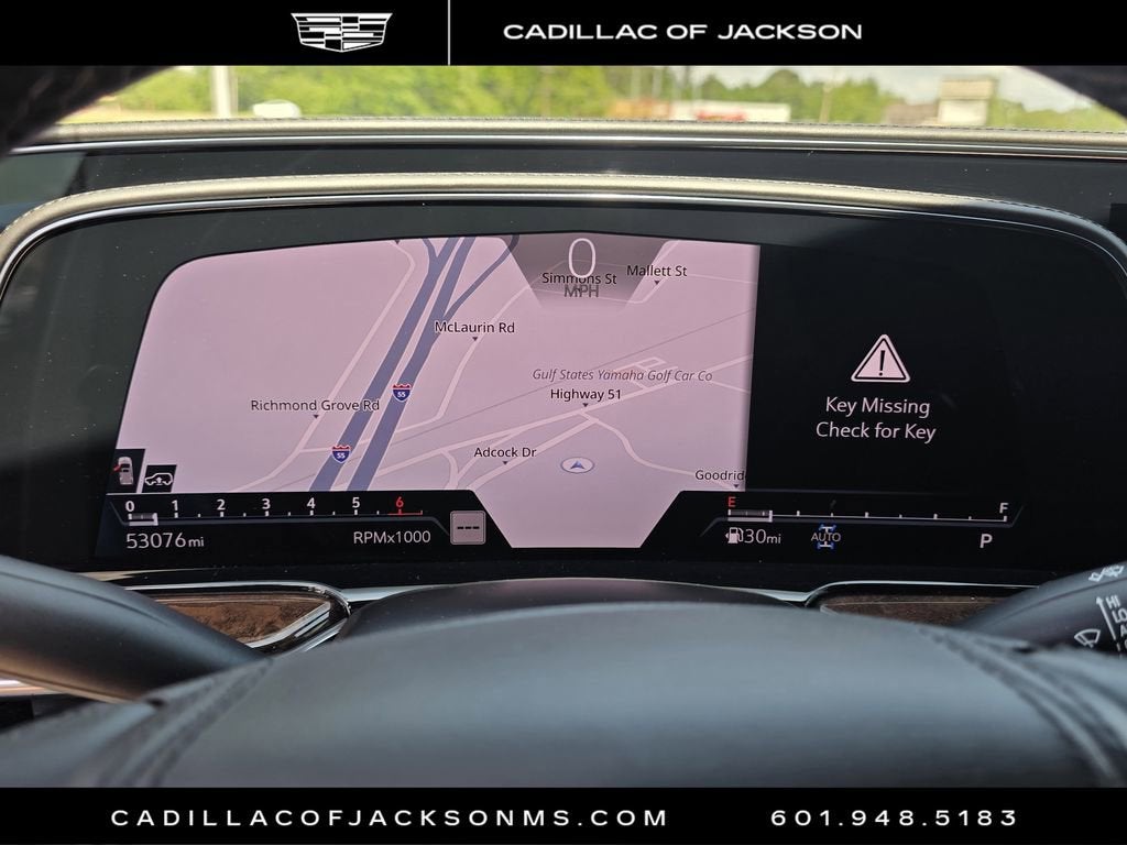 2021 Cadillac Escalade Premium Luxury Platinum