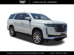 2021 Cadillac Escalade Premium Luxury Platinum