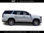 2021 Cadillac Escalade Premium Luxury Platinum