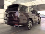 2023 Cadillac Escalade Premium Luxury Platinum