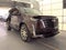 2023 Cadillac Escalade Premium Luxury Platinum