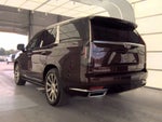 2023 Cadillac Escalade Premium Luxury Platinum