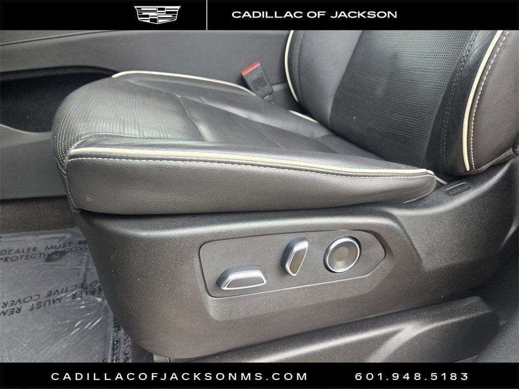 2024 Cadillac Escalade Sport