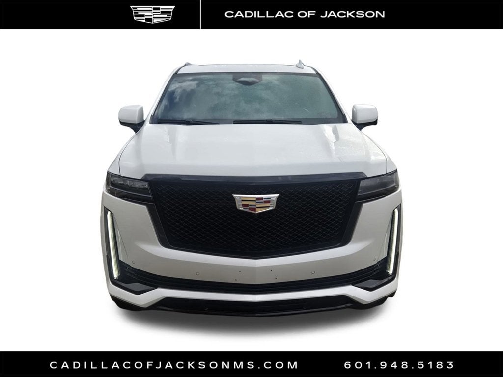 2024 Cadillac Escalade Sport