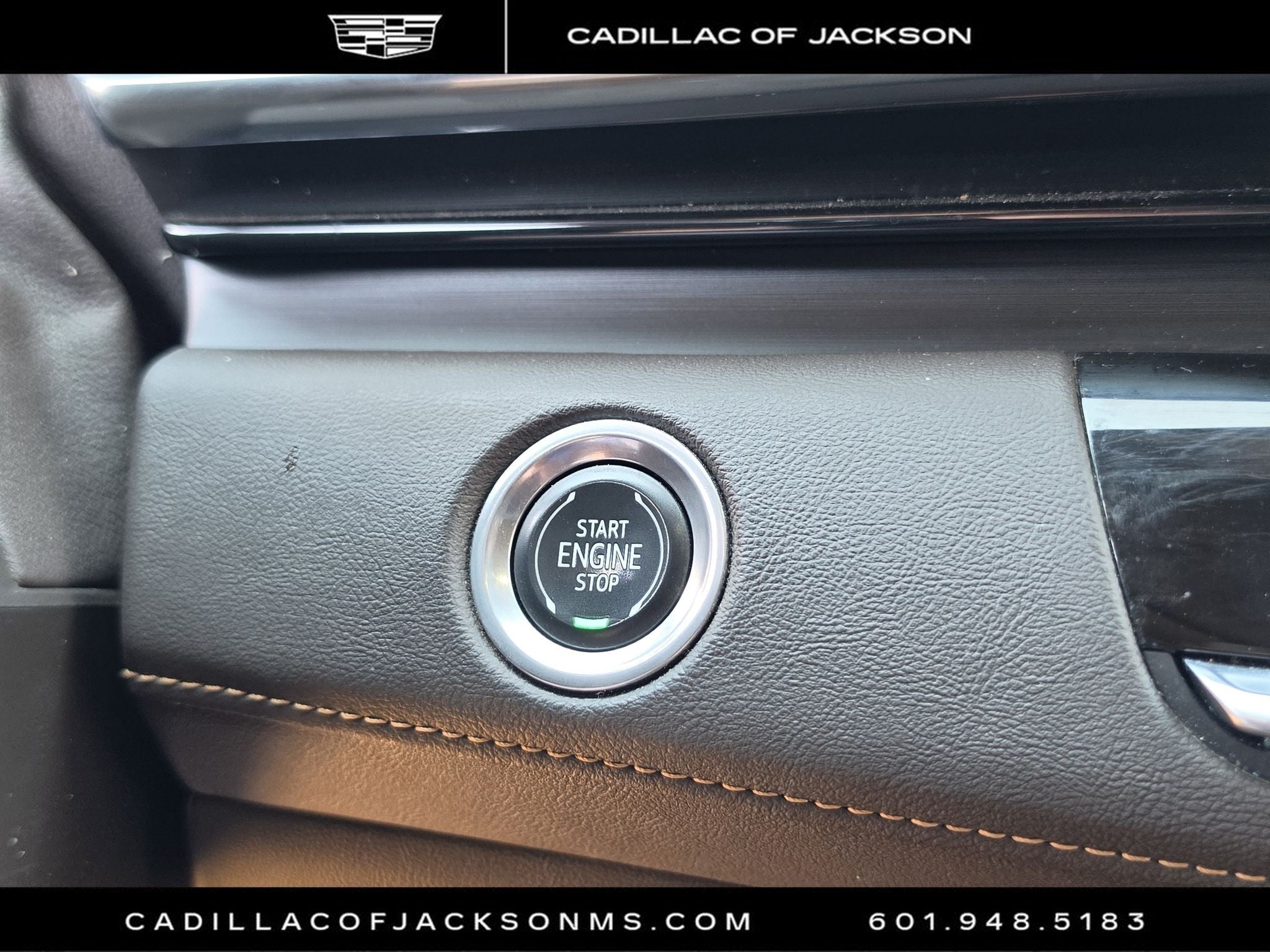 2022 Cadillac Escalade Sport - Photo 23