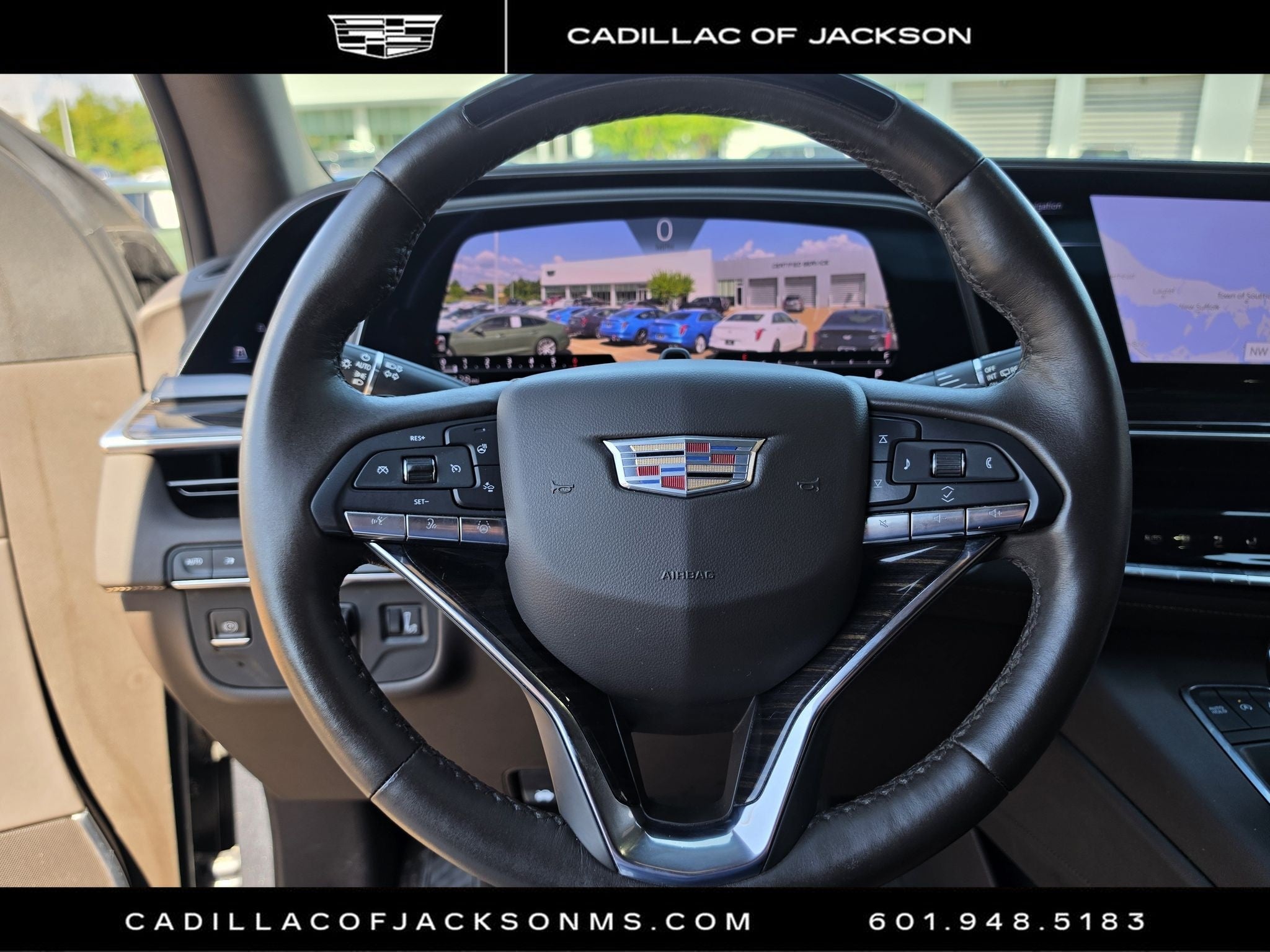 2022 Cadillac Escalade Sport - Photo 24
