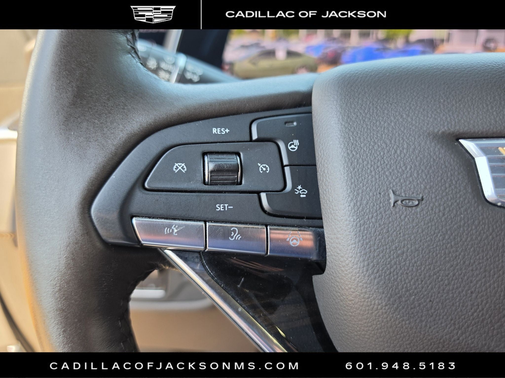 2022 Cadillac Escalade Sport - Photo 25