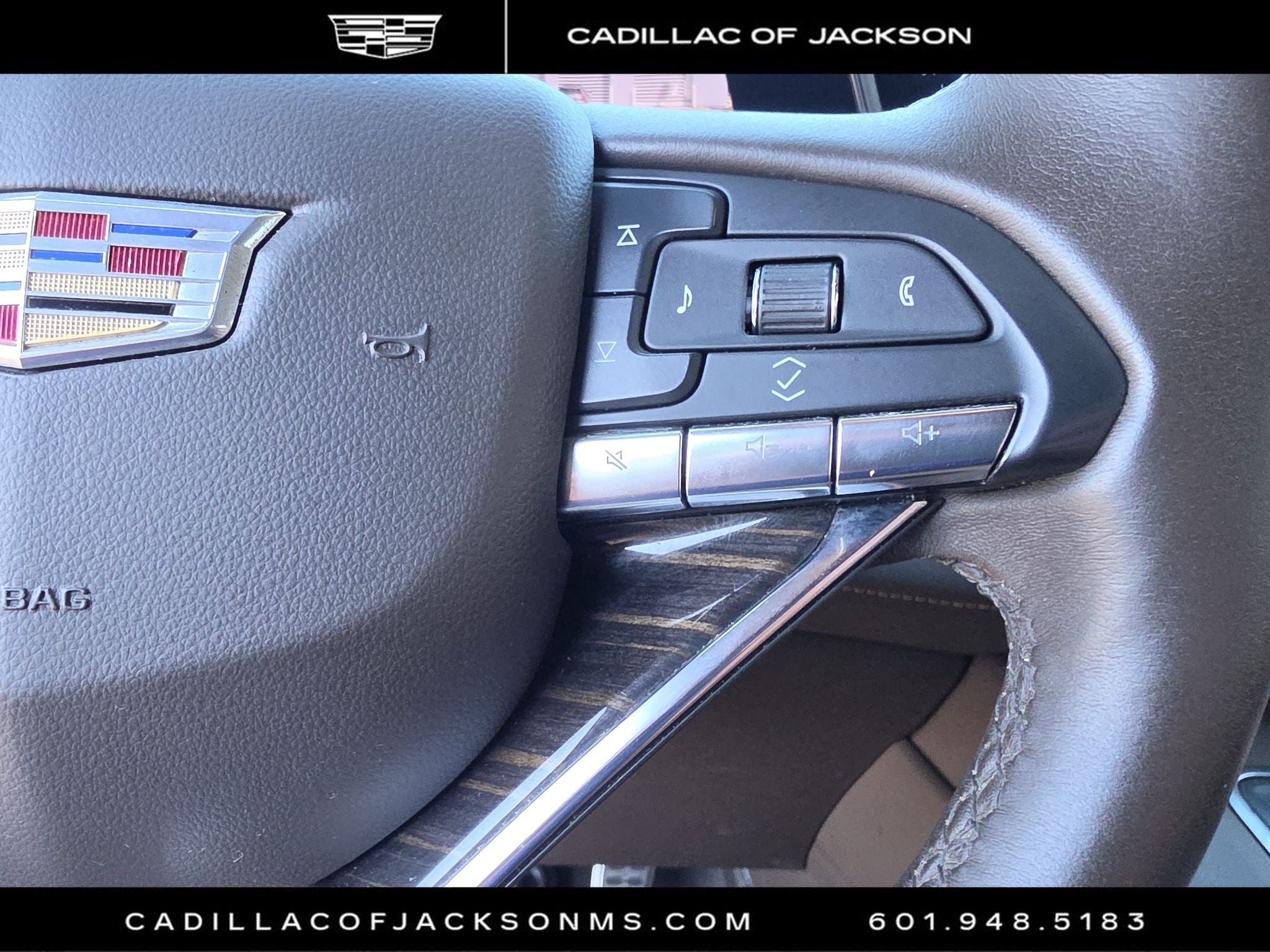 2022 Cadillac Escalade Sport - Photo 26