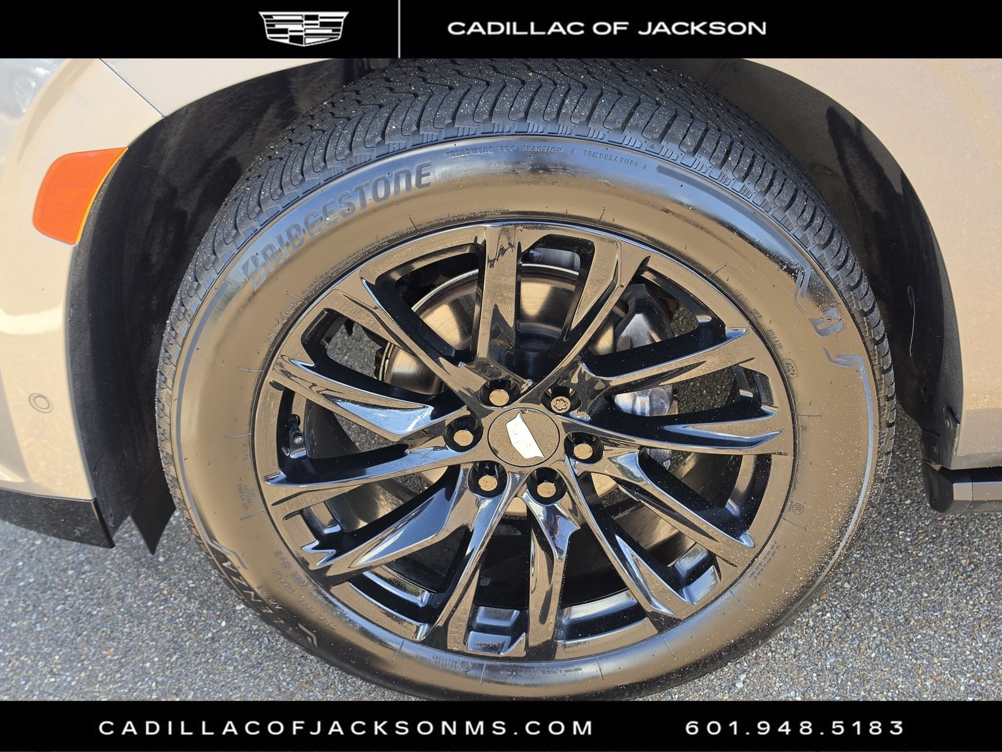 2022 Cadillac Escalade Sport - Photo 28