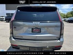 2022 Cadillac Escalade Sport