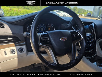 2019 Cadillac Escalade ESV BASE