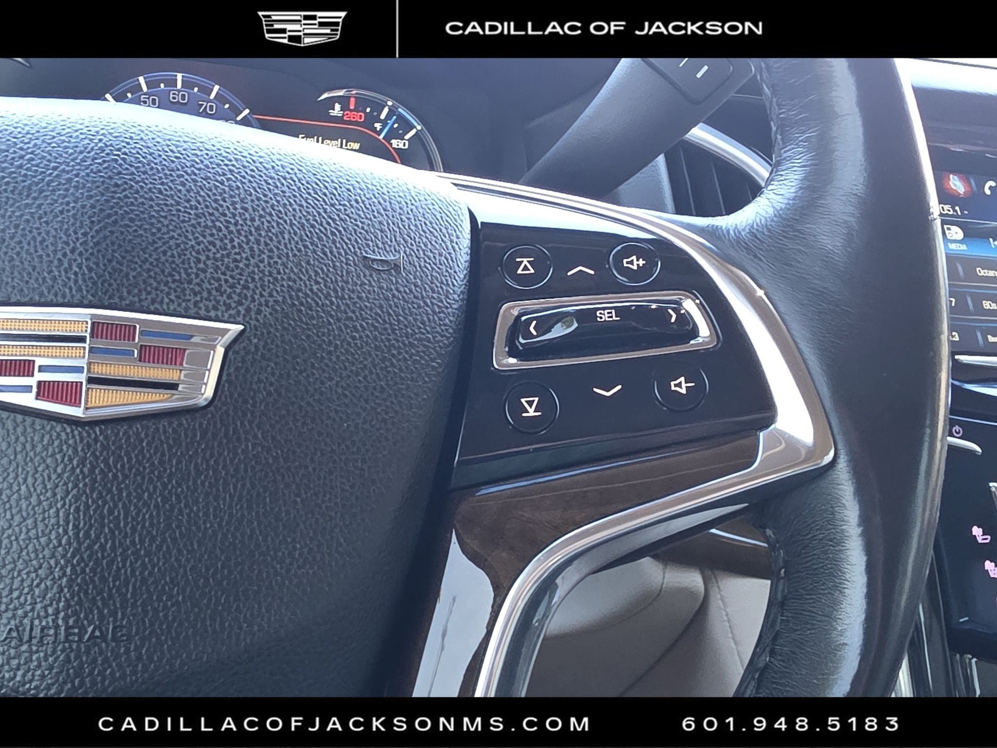 2019 Cadillac Escalade ESV BASE