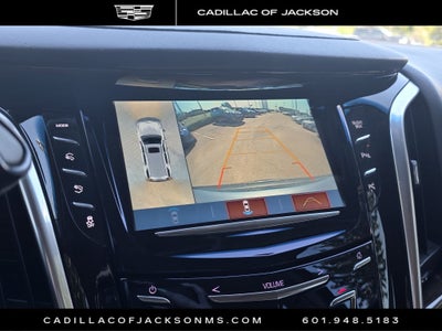 2019 Cadillac Escalade ESV BASE