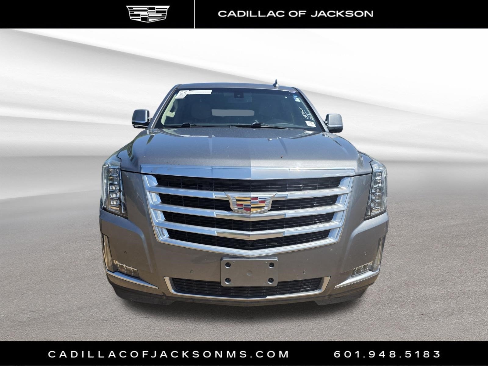 2019 Cadillac Escalade ESV BASE