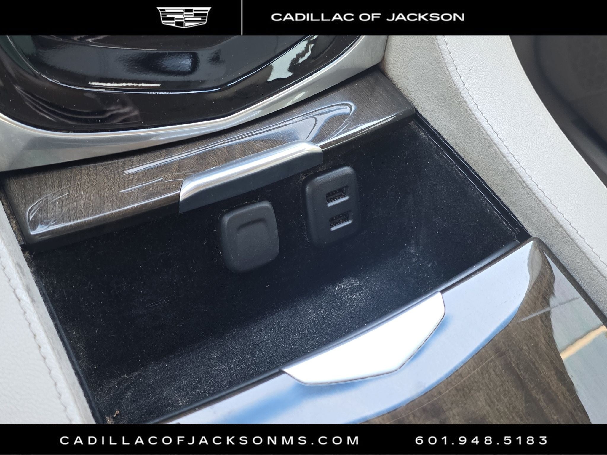 2019 Cadillac Escalade ESV BASE