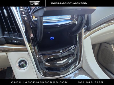 2019 Cadillac Escalade ESV BASE