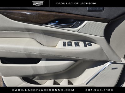 2019 Cadillac Escalade ESV BASE