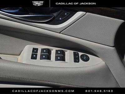 2019 Cadillac Escalade ESV BASE