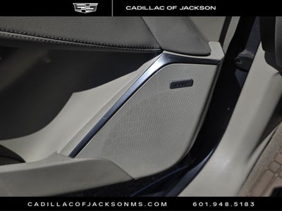 2019 Cadillac Escalade ESV BASE